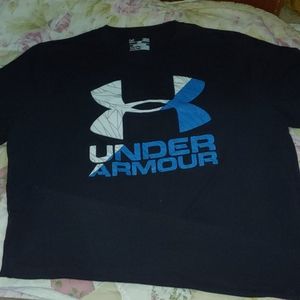 Mens Under Armour heat gear T Shirt Bundle & Save